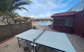 Estrella Marina Home