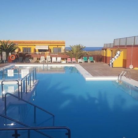 Estrella Marina Home Costa De Antigua Exterior foto